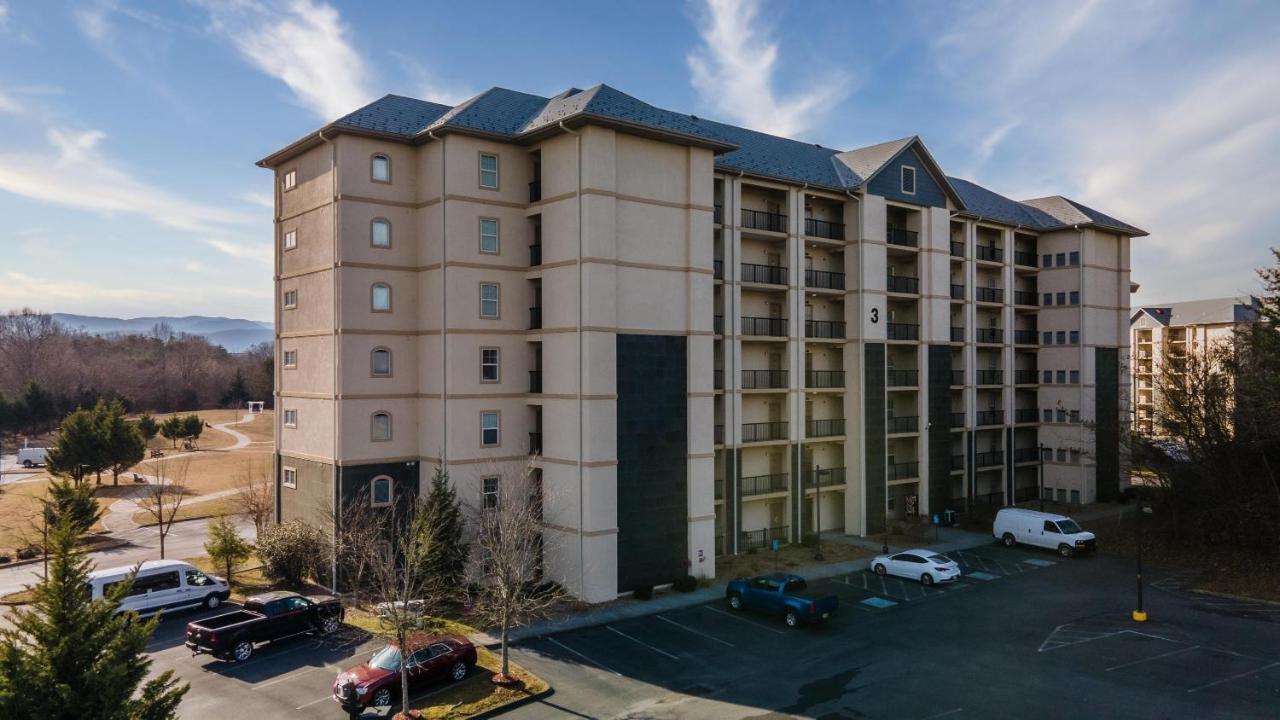 Mvc - Unit 3107 - Brother Bear 2 Pigeon Forge Esterno foto